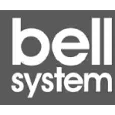 Bell System CP109-5 Surface fitting 5 call button audio panel with keypad 